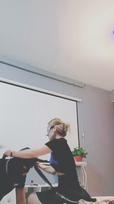 【烈酒】双S姐妹花首调 G-210823-28_HD绳艺资源