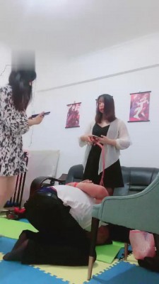 图片[3]_【大连雪主】双S艺术重度训练 G-210823-29_HD绳艺资源