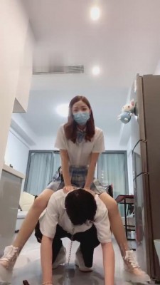 图片[2]_【虞姬】应聘大小姐的仆人 G-210823-30_HD绳艺资源