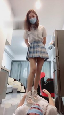 图片[3]_【虞姬】应聘大小姐的仆人 G-210823-30_HD绳艺资源