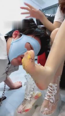 图片[6]_【虞姬】应聘大小姐的仆人 G-210823-30_HD绳艺资源