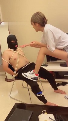 图片[3]_【汐月】双S-绳艺技巧殴打-无处可逃的虐待 G-210822-22_HD绳艺资源