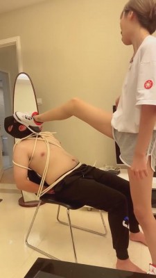 图片[4]_【汐月】双S-绳艺技巧殴打-无处可逃的虐待 G-210822-22_HD绳艺资源