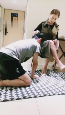 【浮华】剧情-绿帽老公给我做狗【上】 G-210822-9_HD绳艺资源