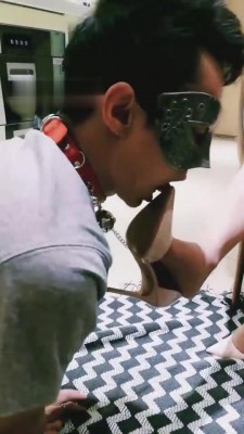 图片[2]_【浮华】剧情-绿帽老公给我做狗【上】 G-210822-9_HD绳艺资源