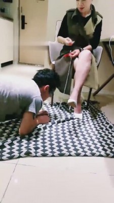 图片[5]_【浮华】剧情-绿帽老公给我做狗【上】 G-210822-9_HD绳艺资源