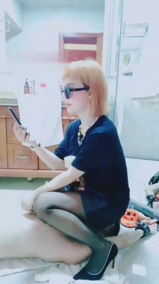 图片[8]_【舞媚绳艺导师】高跟黑丝全体重踩踏 G-210821-12_HD绳艺资源