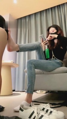 【希希子】绿帽男友沦为女友的狗 bf759_HD绳艺资源