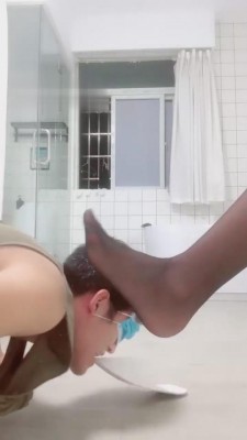 图片[3]_【丞丞】开发私奴的抖M舍友 bf755_HD绳艺资源