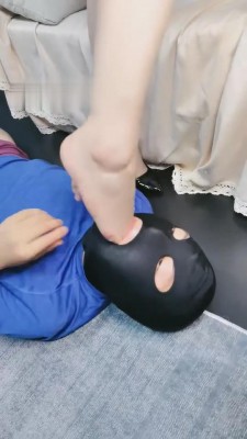 【微希】高跟肉丝诱惑奶狗 bf748_HD绳艺资源