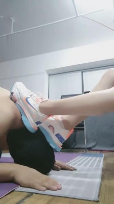 图片[7]_【咩祖】运动鞋-严刑拷打犯人 G-210821-23_HD绳艺资源