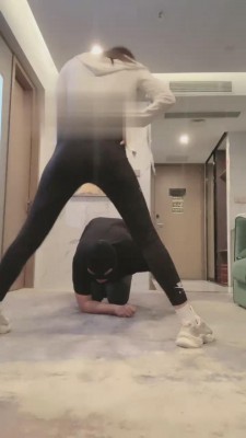 图片[6]_【诗诗】双S运动鞋艺术提档 bf15435_HD绳艺资源