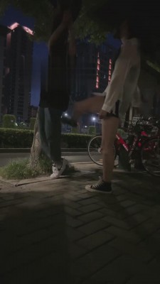 图片[2]_【时安】户外马路暴打虐待踢打踩踏 bf15449_HD绳艺资源