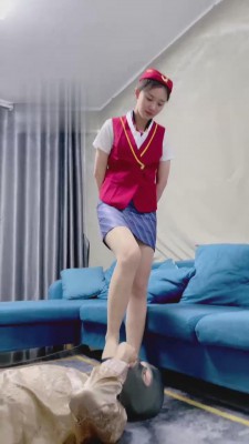 图片[3]_【狗哥】空乘女神首调 bf15446_HD绳艺资源