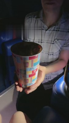 【樱木花椒】伺候主人看电影 bf15441_HD绳艺资源