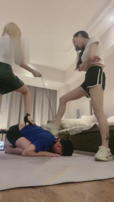 图片[2]_【萱萱】双S辱骂虐哭贱奴【双视角版】 bf15445_HD绳艺资源