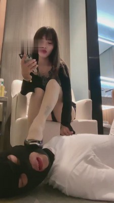 图片[2]_【路子】人肉坐垫/全体重踩/耳光 bf15434_HD绳艺资源