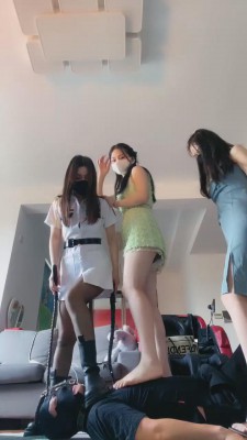 图片[4]_【苏州十三姨】3S姐妹花群调家奴【三视角版】 bf15732_HD绳艺资源