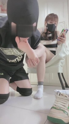 图片[3]_【Linda】脏鞋棉袜羞辱之旅 bf15711_HD绳艺资源