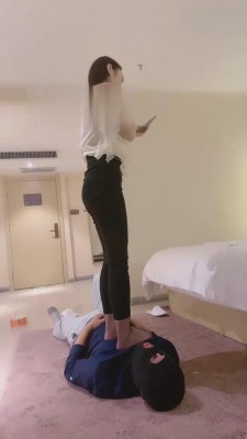 图片[6]_【川野尤娜】长腿模特蹂躏家奴 bf15758_HD绳艺资源