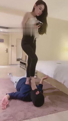 图片[12]_【川野尤娜】长腿模特蹂躏家奴 bf15758_HD绳艺资源