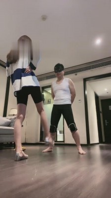 图片[3]_【沅芷大人】短靴高跟挑战专场 bf15770_HD绳艺资源