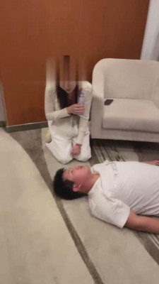 图片[3]_【牙乖乖】深夜被陪酒小妹艺术训练 bf15778_HD绳艺资源