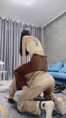 图片[2]_【狗哥】开发幼师素人做S bf15684_HD绳艺资源