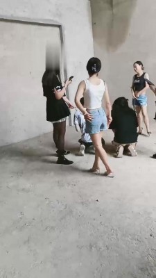 图片[2]_【奶酪S】4S工地群殴跟踪狂【四视角版】 bf15681_HD绳艺资源