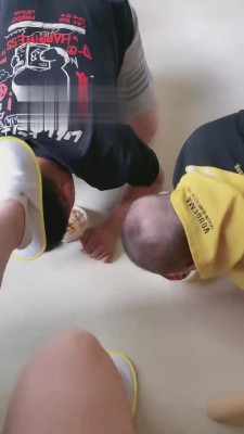 【Q月s】花样玩虐废物狗【上下】 bf15853_HD绳艺资源