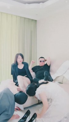 图片[3]_【羽诺】女同学来看我艺术训练狗 bf15782_HD绳艺资源