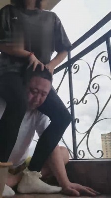 图片[2]_【s奶欲】阳台-室内蹂躏踩家奴 bf15784_HD绳艺资源