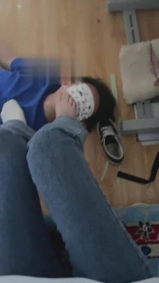 图片[3]_【高颜情侣s】白棉袜踩踏脚奴 bf15745_HD绳艺资源