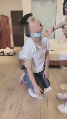 图片[7]_【欣欣S】黑丝棉袜小白鞋玩畜生 bf15738_HD绳艺资源