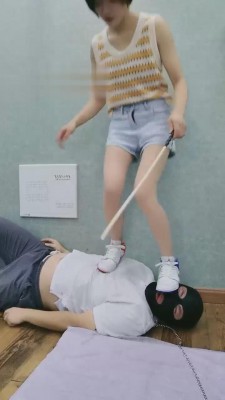 图片[5]_【武汉乐乐绳艺导师】运动鞋白袜原味艺术训练 bf15741_HD绳艺资源