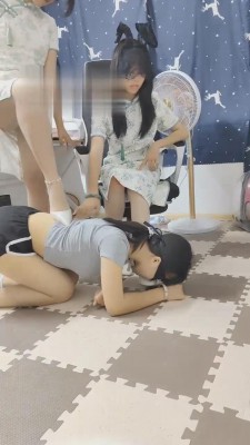 【蟹宝s】卫校女神羞辱女舍友 bf15812_HD绳艺资源