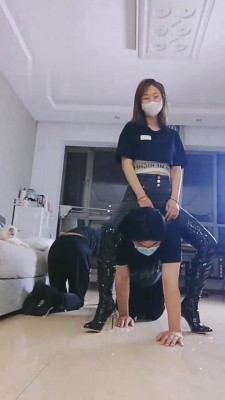 图片[3]_【雪儿】长靴军统挑战贱奴 bf15815_HD绳艺资源