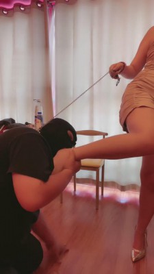 图片[3]_【伊兮夫妻】甘愿做狗的肥老 bf15804_HD绳艺资源