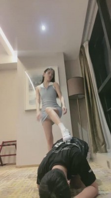 图片[3]_【漫漫】运动女神无限高难度挑战输出 bf15811_HD绳艺资源