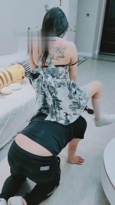 图片[4]_【萝莉糖糖】双情侣强迫羞辱绿帽狗【双视角版】 bf15878_HD绳艺资源