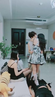 图片[6]_【萝莉糖糖】双情侣强迫羞辱绿帽狗【双视角版】 bf15878_HD绳艺资源