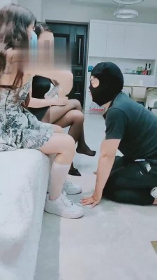 图片[8]_【萝莉糖糖】双情侣强迫羞辱绿帽狗【双视角版】 bf15878_HD绳艺资源