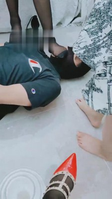 图片[14]_【萝莉糖糖】双情侣强迫羞辱绿帽狗【双视角版】 bf15878_HD绳艺资源