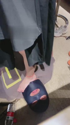 【骨精精】全体重踩踏深喉 bf15835_HD绳艺资源