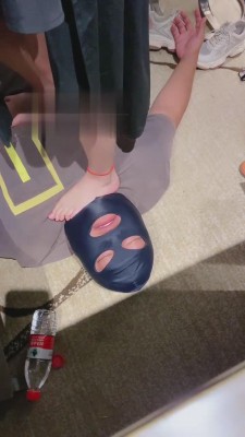 图片[2]_【骨精精】全体重踩踏深喉 bf15835_HD绳艺资源