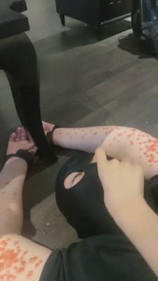 【霁月】绳艺技巧滴蜡闻原味jio bf15845_HD绳艺资源