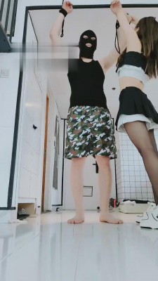 【一茶】开发新手小狗踢档踩踏 bf15854_HD绳艺资源