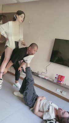 图片[8]_【领主老大】喉咙的最花式tj bf15852_HD绳艺资源