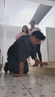 图片[3]_【浮华】双S公共场所公开处刑【双视角版】 bf15865_HD绳艺资源