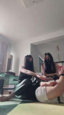 图片[7]_【艾拉s】双s踩踏腿绞专场【双视角版】 bf15846_HD绳艺资源